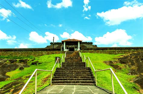 visiting places in udupi.